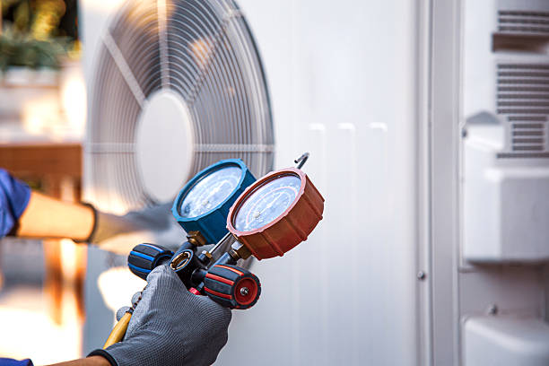 Affordable Furnace Repair solutions in Horton, MI